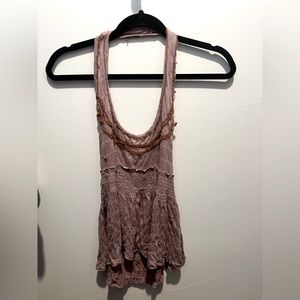Free people top